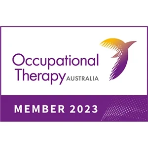 Occupational Therapy Australia member